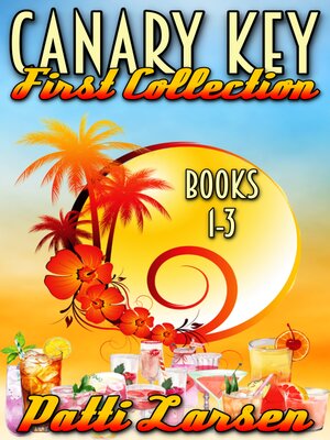 cover image of Canary Key First Collection